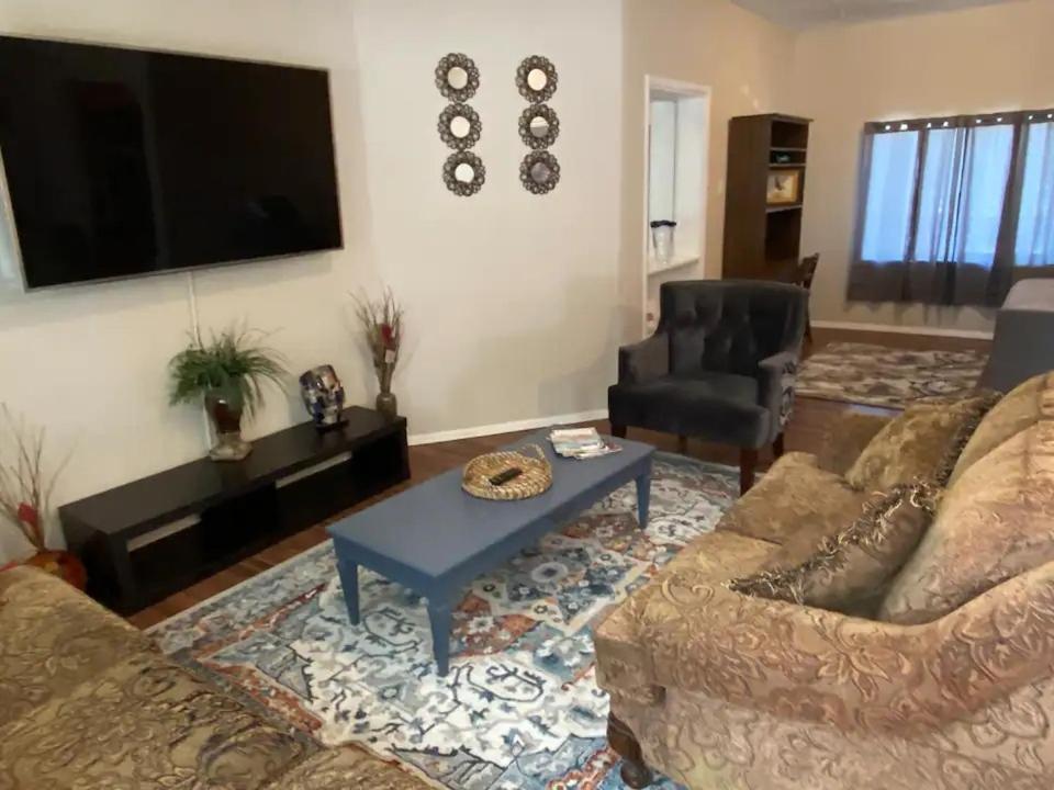 The Lofts At Myrtle El Paso
