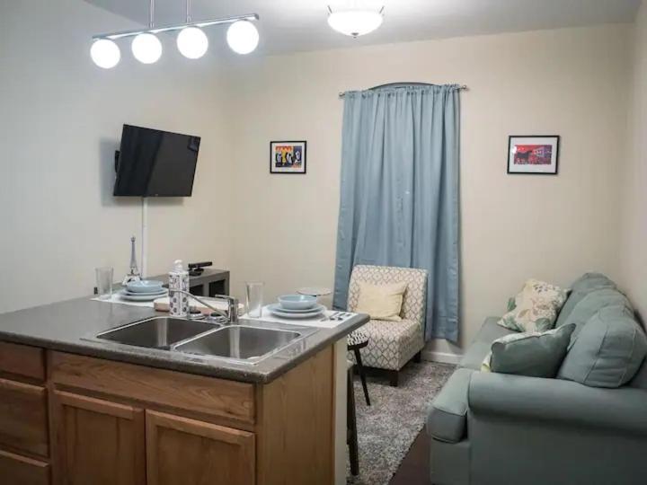The Lofts At Myrtle Apartment