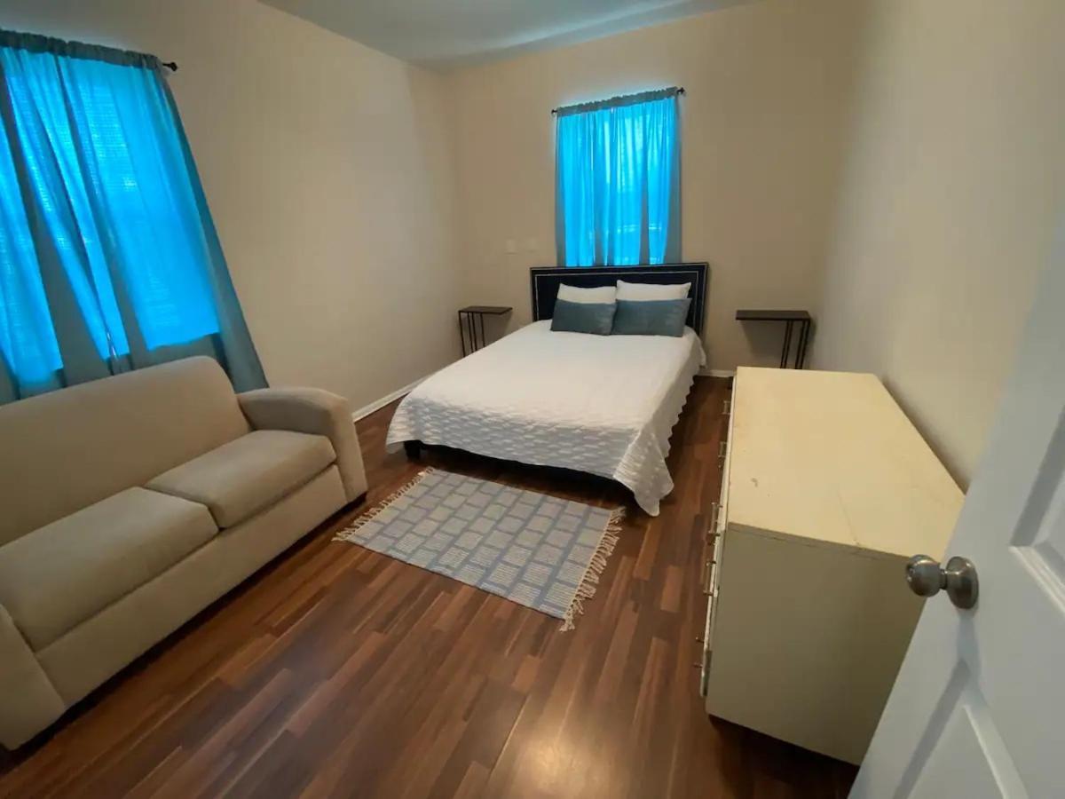 The Lofts At Myrtle Apartment