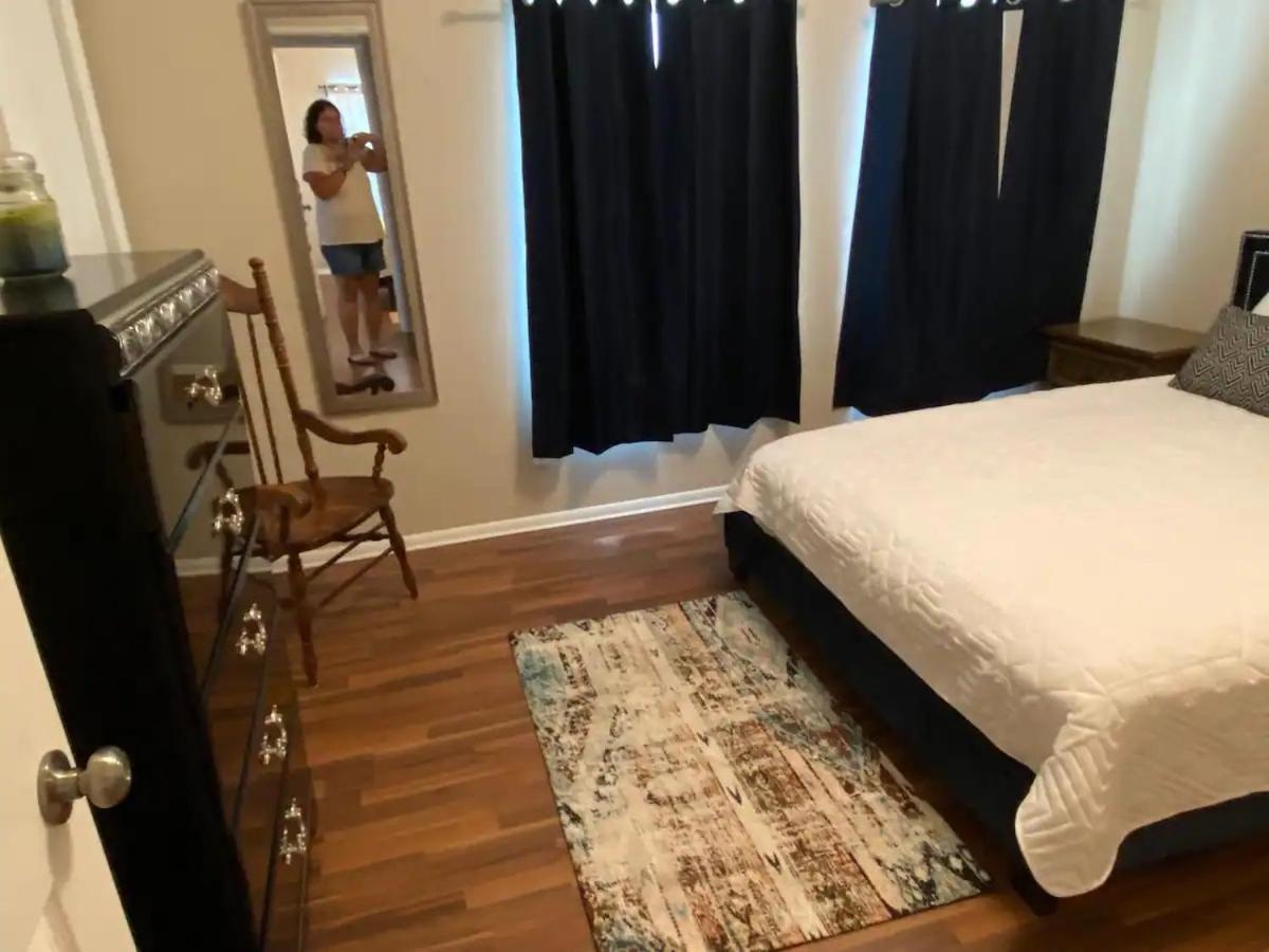 The Lofts At Myrtle Apartment