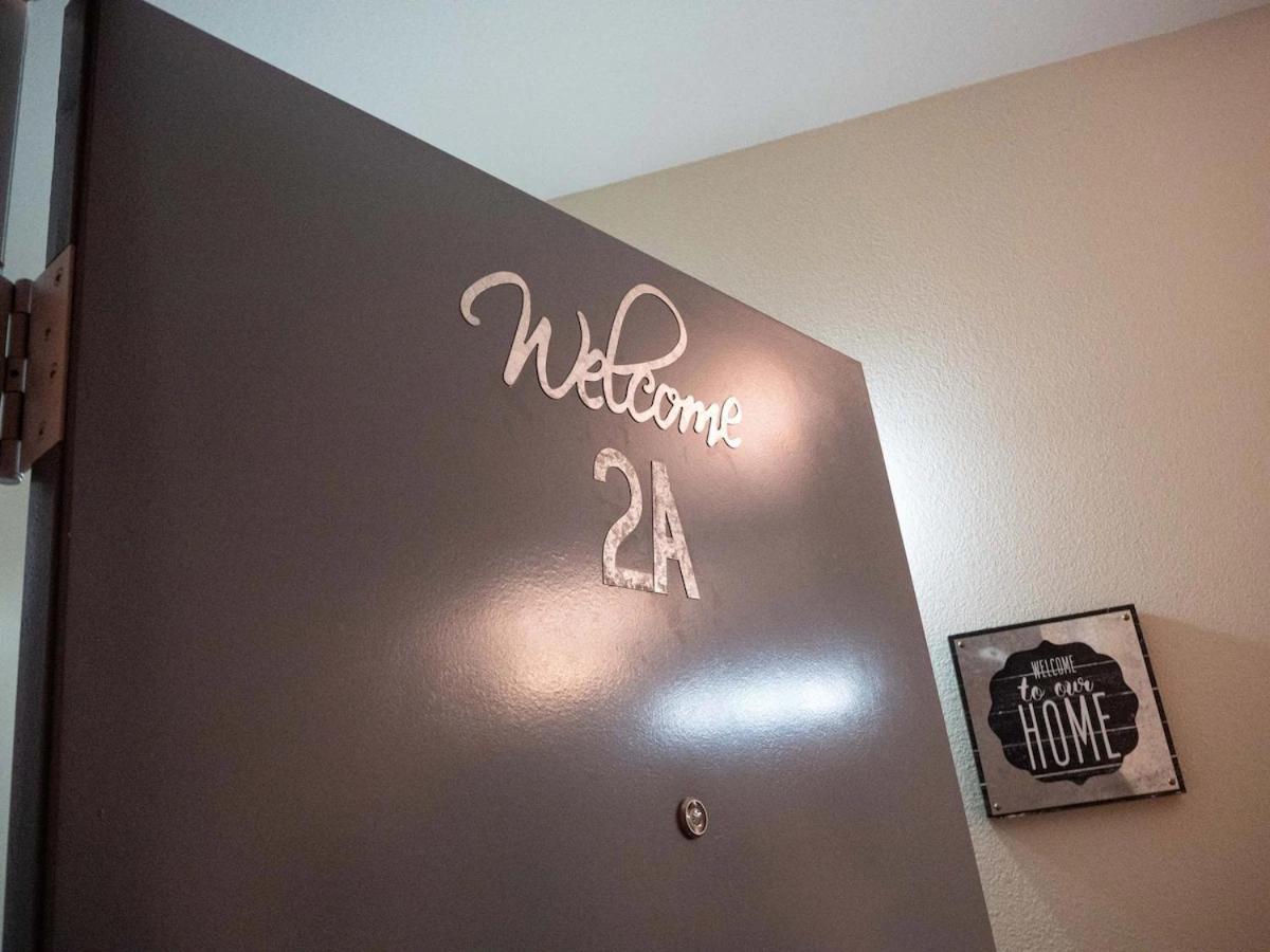 The Lofts At Myrtle Apartment *