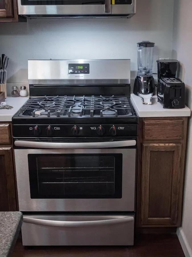 The Lofts At Myrtle Apartment El Paso