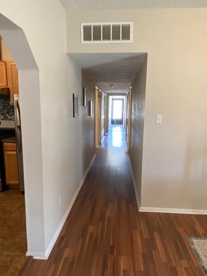 The Lofts At Myrtle Apartment
